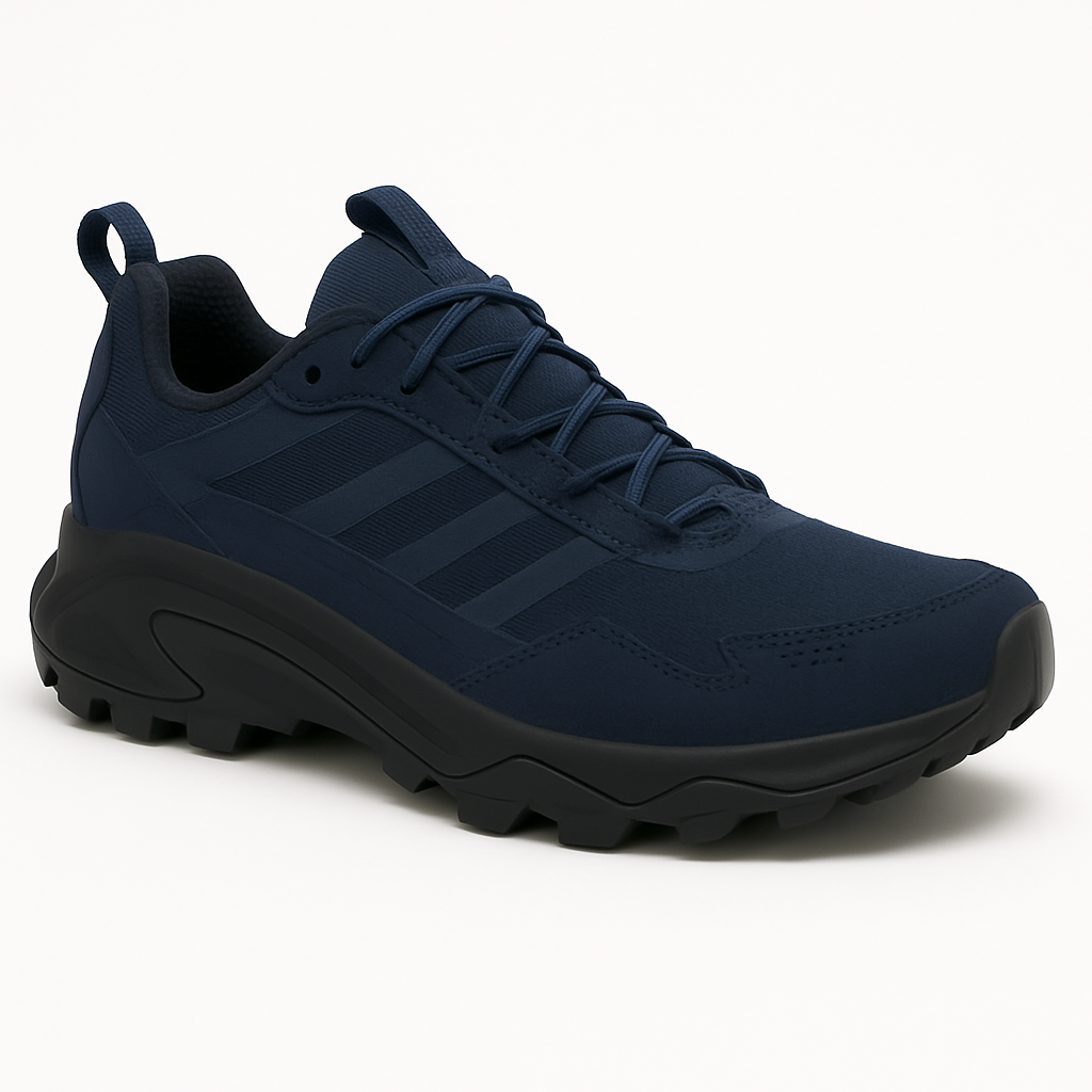 Trekking Senza Dolore – Scarpe Ortopediche da Trekking Unisex Antiscivolo e Impermeabili - Wilder