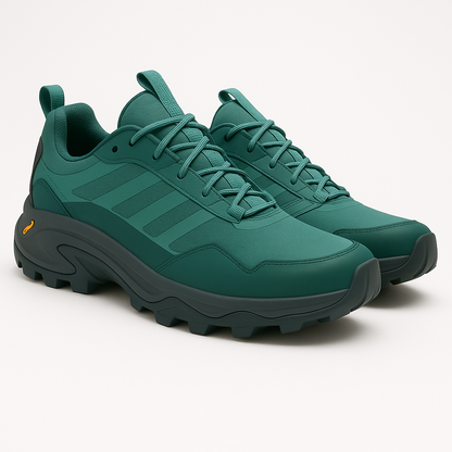 Trekking Senza Dolore – Scarpe Ortopediche da Trekking Unisex Antiscivolo e Impermeabili - Wilder