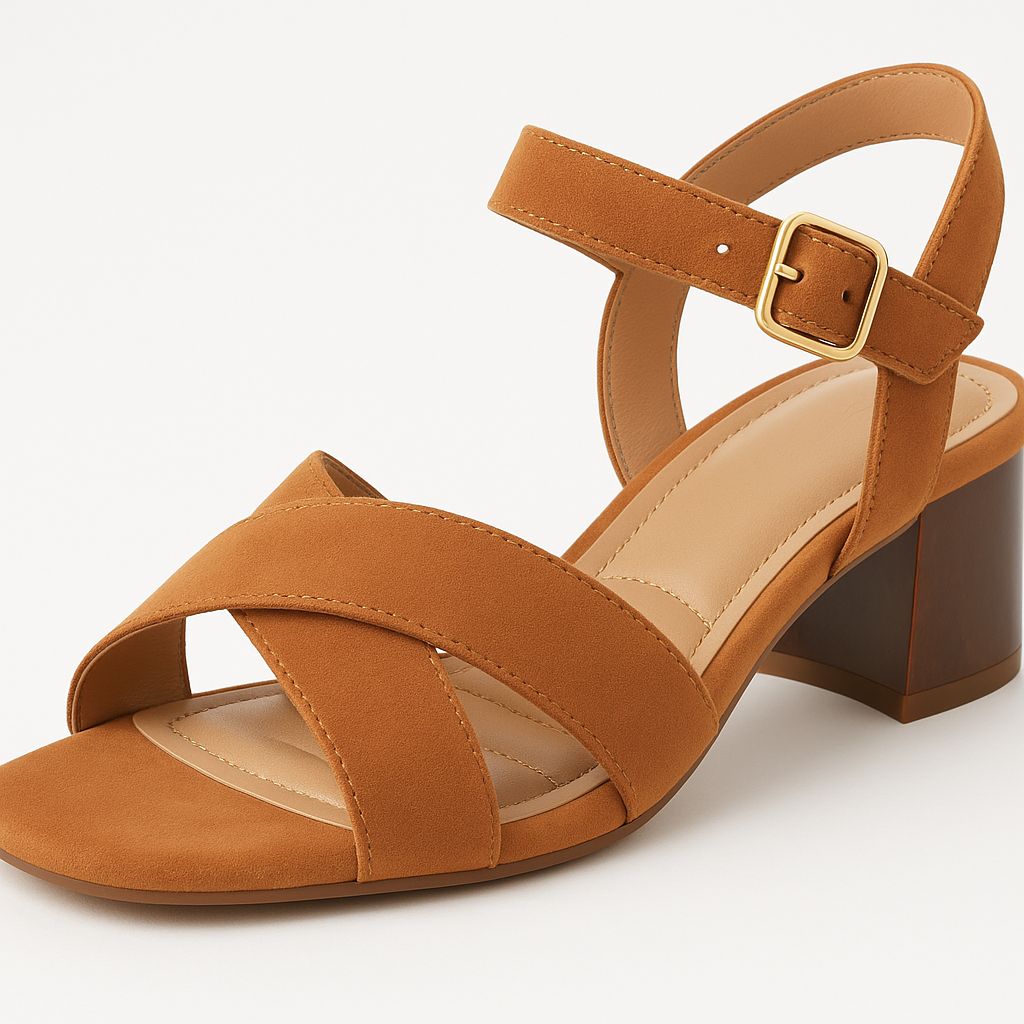 Cammina Senza Dolore – Sandali Ultra Soft - Lady