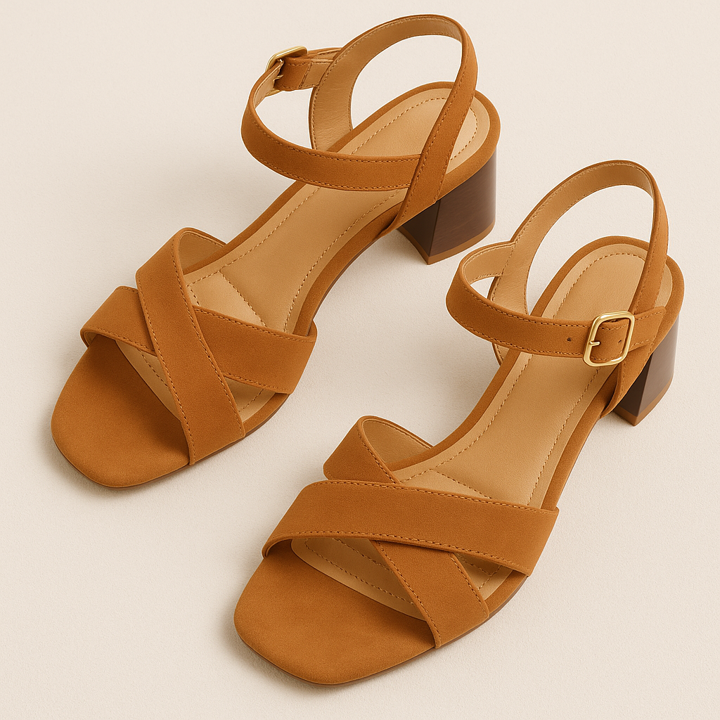 Cammina Senza Dolore – Sandali Ultra Soft - Lady