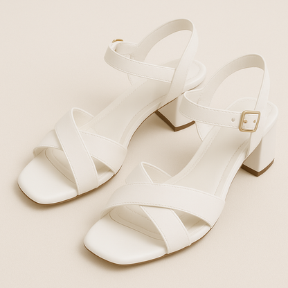 Cammina Senza Dolore – Sandali Ultra Soft - Lady