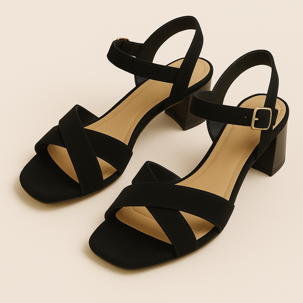 Cammina Senza Dolore – Sandali Ultra Soft - Lady