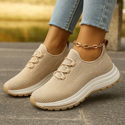 Scarpe ortopediche Active fresh soletta rinfrescante - Stepup