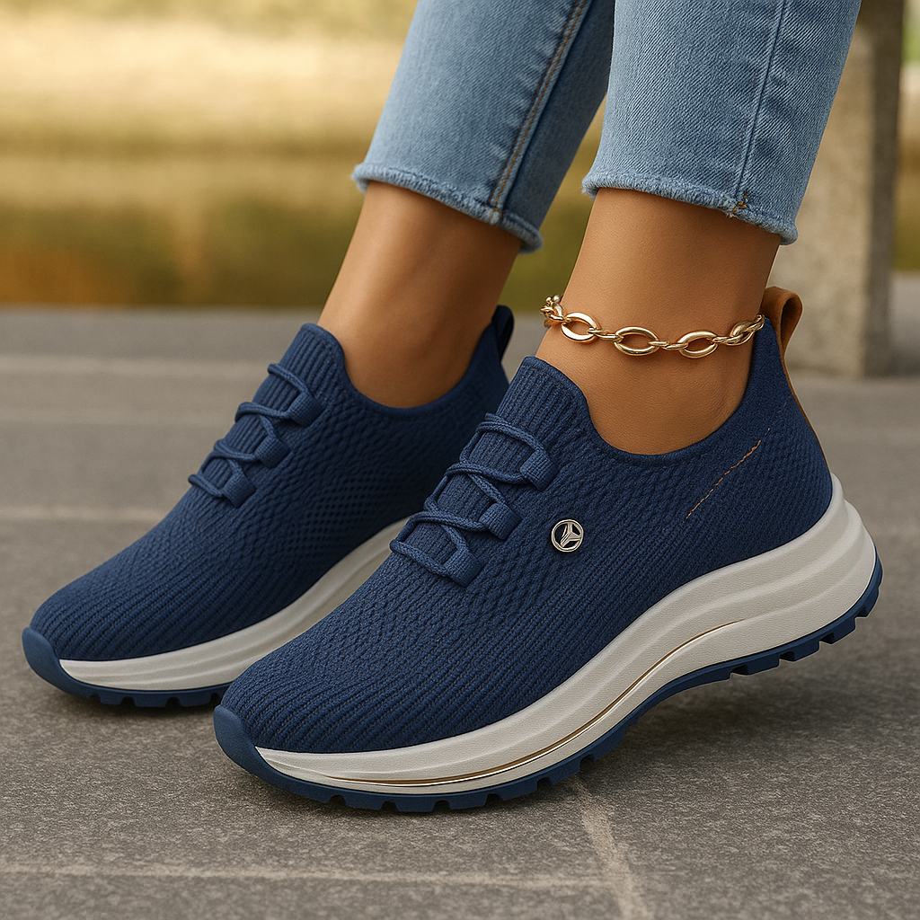 Scarpe ortopediche Active fresh soletta rinfrescante - Stepup