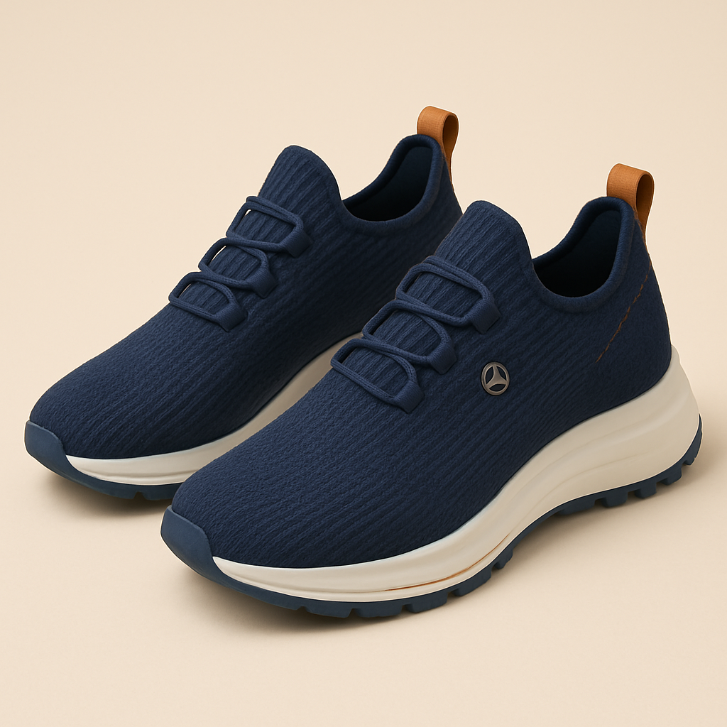 Scarpe ortopediche Active fresh soletta rinfrescante - Stepup