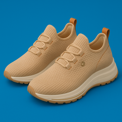 Scarpe ortopediche Active fresh soletta rinfrescante - Stepup