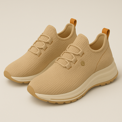 Scarpe ortopediche Active fresh soletta rinfrescante - Stepup