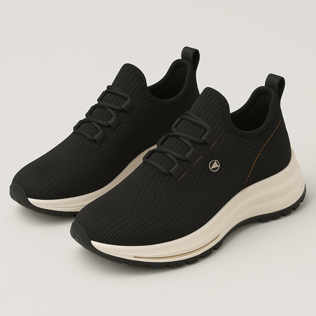 Scarpe ortopediche Active fresh soletta rinfrescante - Stepup