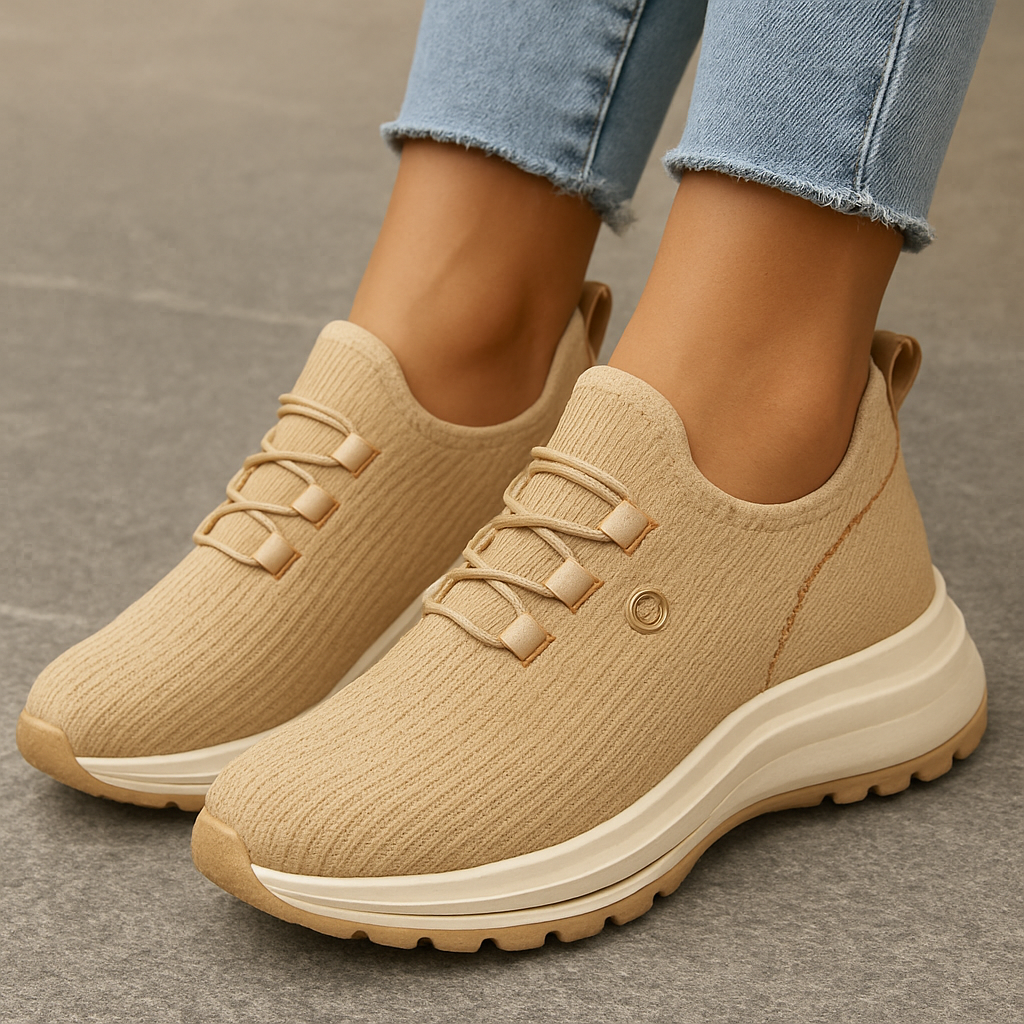 Scarpe ortopediche Active fresh soletta rinfrescante - Stepup