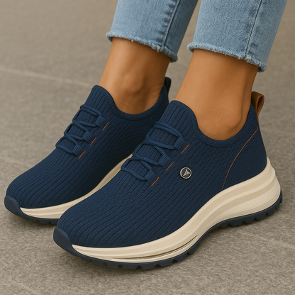 Scarpe ortopediche Active fresh soletta rinfrescante - Stepup