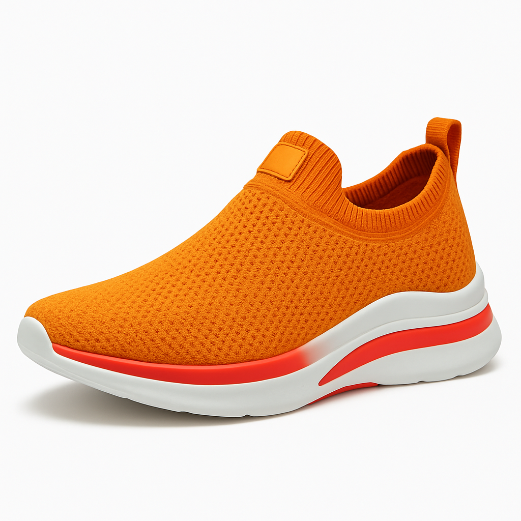Scarpa ortopedica ideale per lunghe camminate UNISEX - Aeris