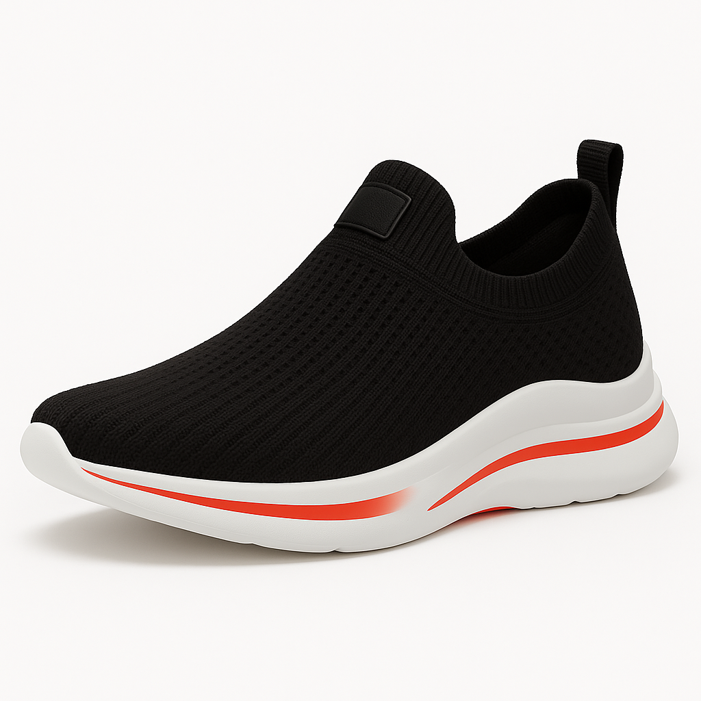 Scarpa ortopedica ideale per lunghe camminate UNISEX - Aeris