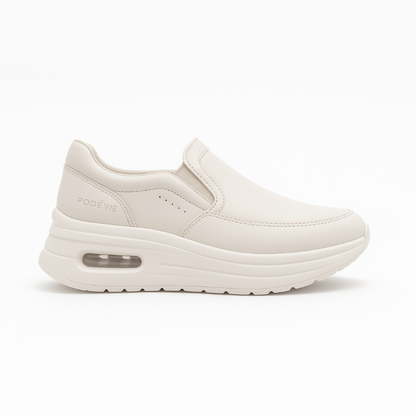Scarpe ortopediche suola morbida Air e aumenta altezza + 6cm - Armonia