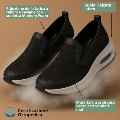 Scarpe ortopediche - Rebalance