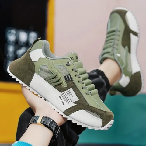 Sneakers ortopediche unisex - Platinom