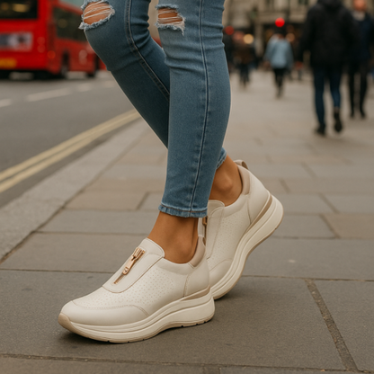Scarpe ortopediche freshGel active - Sublime