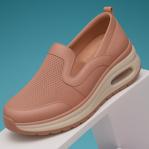 Scarpe ortopediche - Rebalance