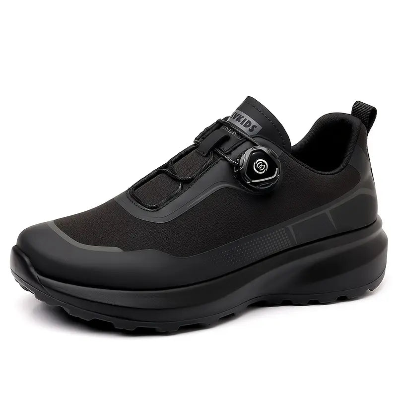 Scarpe Ortopediche da Trekking - Zero dolore ai piedi, anche su sentieri duri - Tecnical