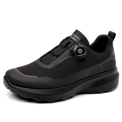 Scarpe Ortopediche da Trekking - Zero dolore ai piedi, anche su sentieri duri - Tecnical