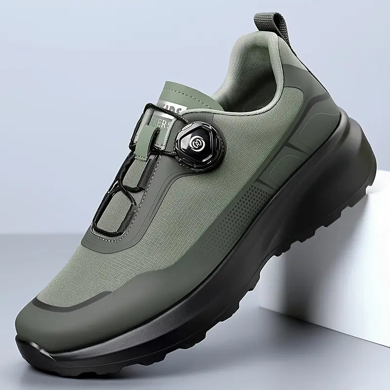 Scarpe Ortopediche da Trekking - Zero dolore ai piedi, anche su sentieri duri - Tecnical