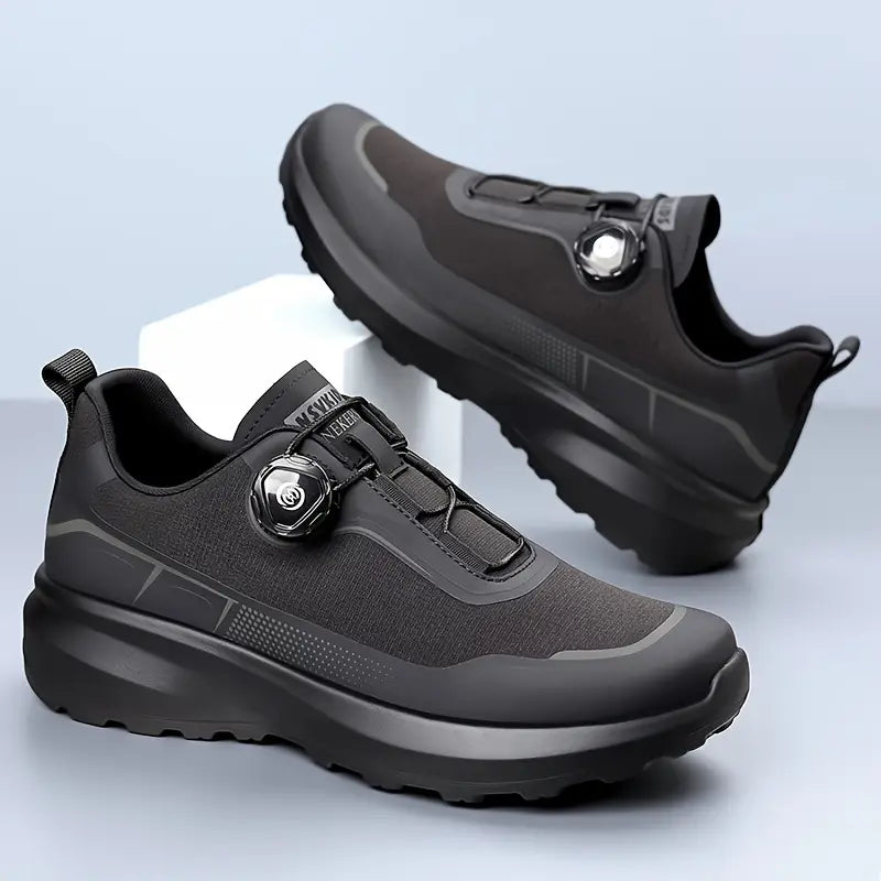Scarpe Ortopediche da Trekking - Zero dolore ai piedi, anche su sentieri duri - Tecnical