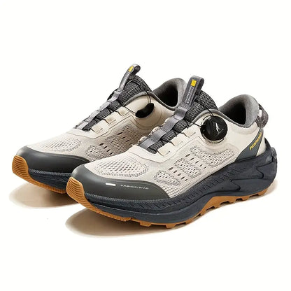 Scarpe ortopediche perfette per il trekking e le lunghe camminate - PasPanda