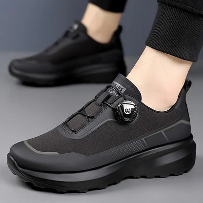 Scarpe Ortopediche da Trekking - Zero dolore ai piedi, anche su sentieri duri - Tecnical