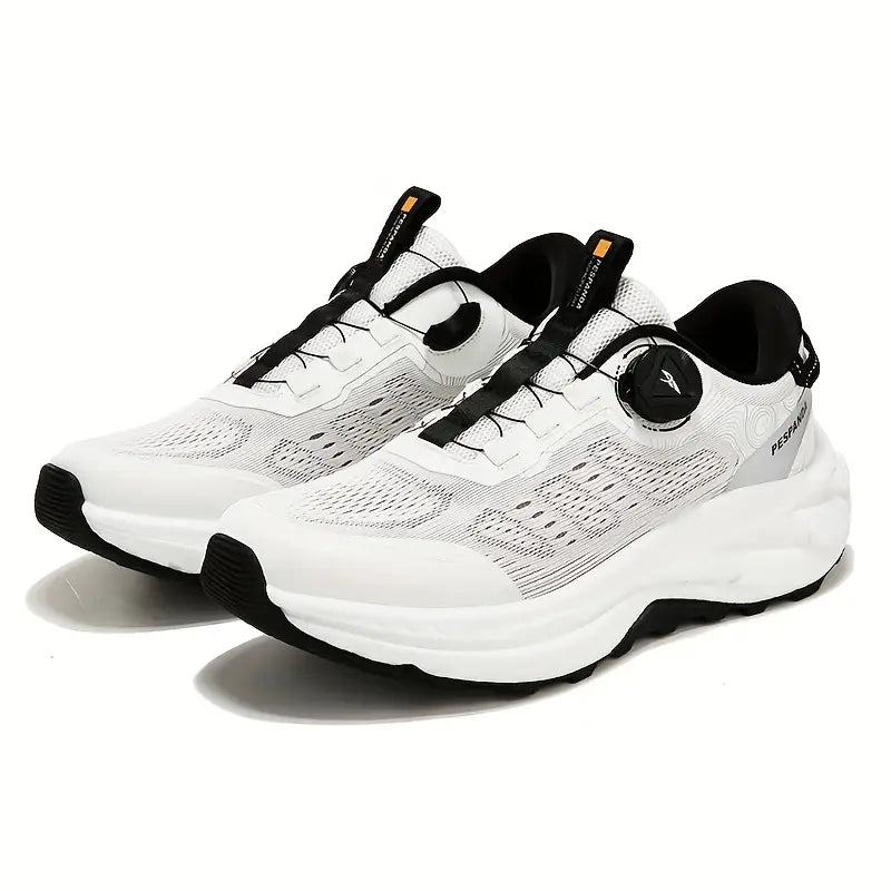 Scarpe ortopediche perfette per il trekking e le lunghe camminate - PasPanda