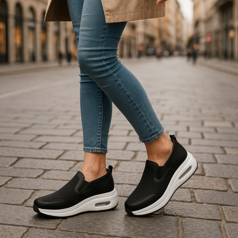 Scarpe ortopediche - Rebalance