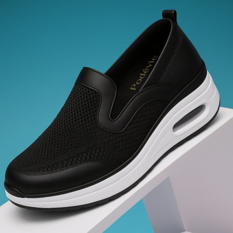 Scarpe ortopediche - Rebalance